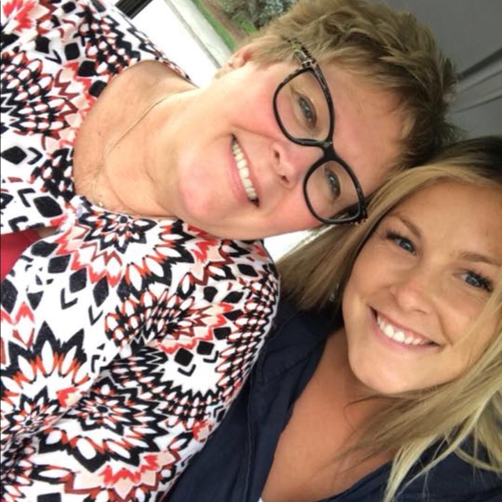 Meet your Posher, Christina